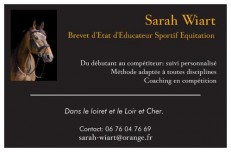 Sarah Wiart