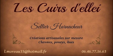 Les Cuirs d'ellei