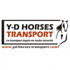 Y-D horses transport