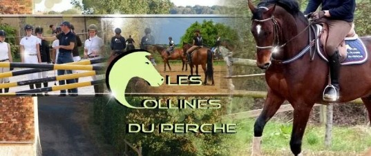 Les collines du perche