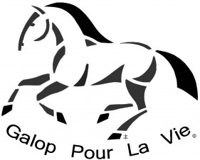 Galop pour la vie