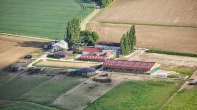 Domaine Equestre de Haute Maison