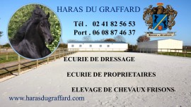 Haras du Graffard