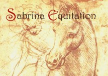 Sabrina Equitation