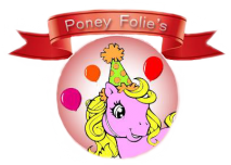 Poney Folies