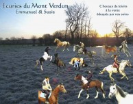 Ecuries du Mont Verdun
