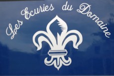 Les Ecuries du Domaine