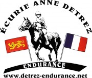 Ecurie Anne DETREZ