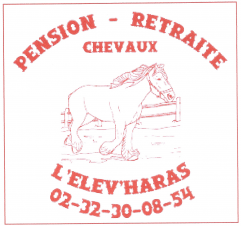 L'ELEV'HARAS