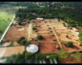 Haras de l'Espinette