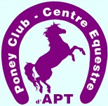 Centre équestre - Poney club d'Apt