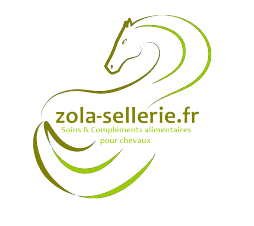 SELLERIE ZOLA Soins et Compléments pour chevaux